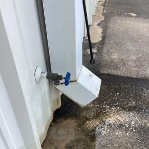 Plumbing Drip